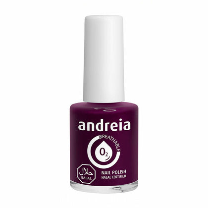 esmalte de uñas Andreia Transpirable B7 (10,5 ml)