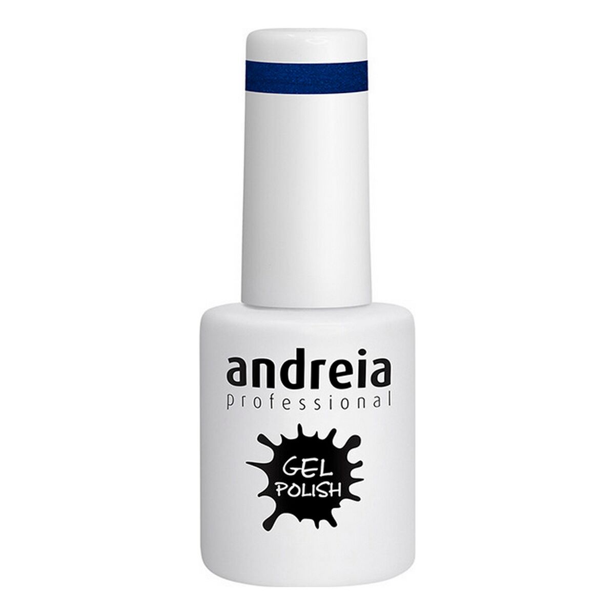 Nagellack Semipermanenter Gellack Andreia ‎ 257 (10,5 ml)-0
