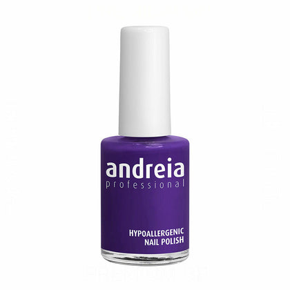 Nagellack Andreia Professional Hypoallergen Nr. 152 (14 ml)