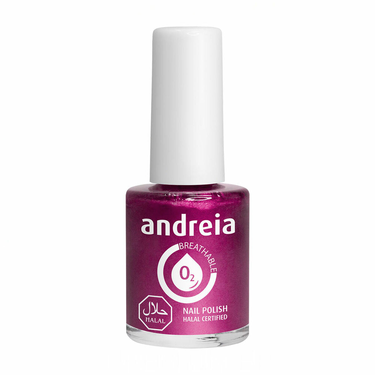 nail polish Andreia Breathable B11 (10,5 ml)-0