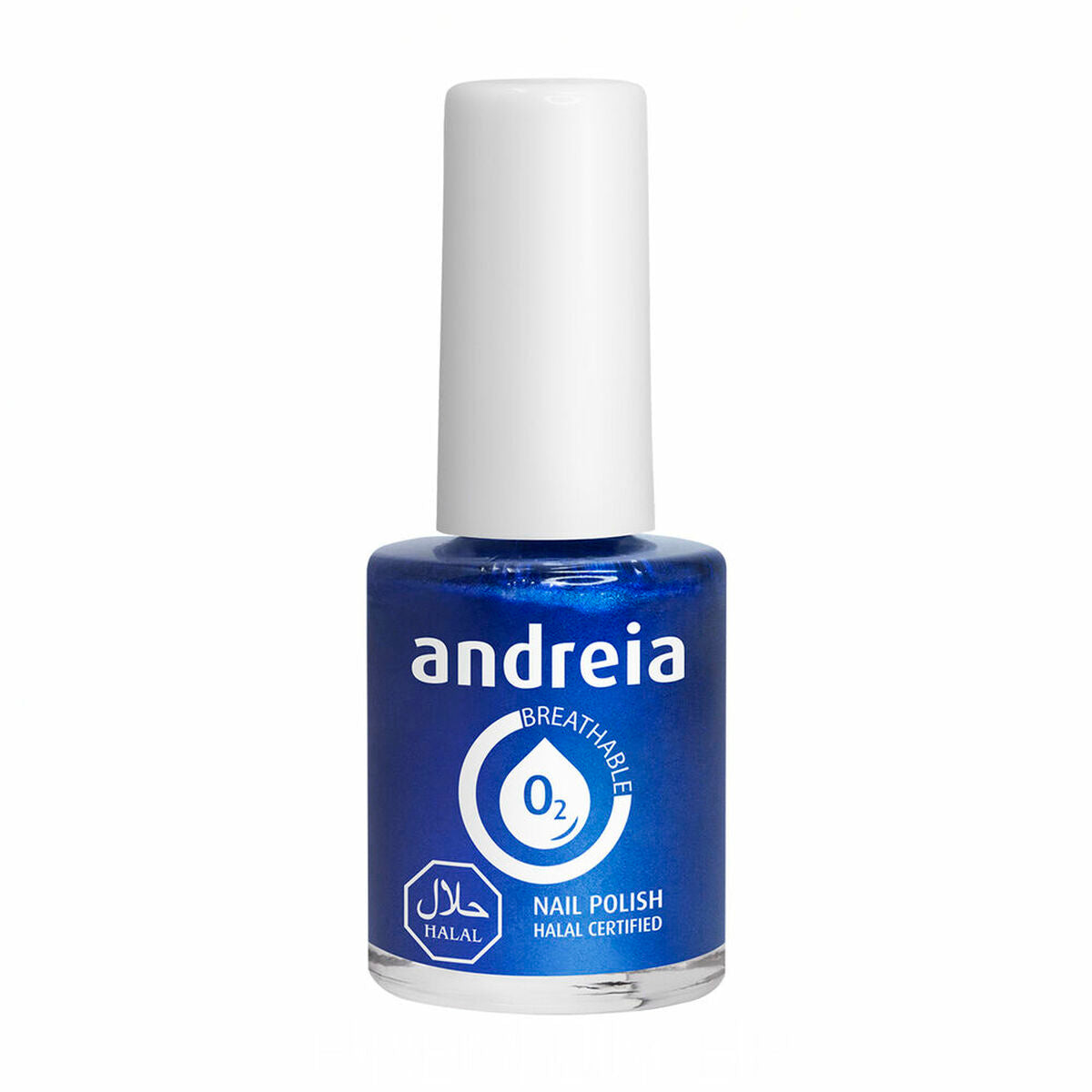 nail polish Andreia Breathable B13 (10,5 ml)-0