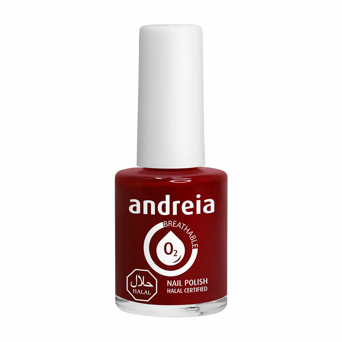 nail polish Andreia Breathable B14 (10,5 ml)-0