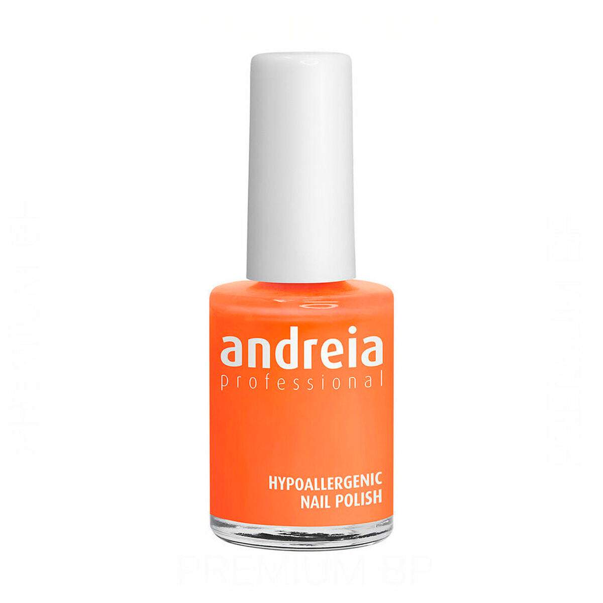 Nagellack Andreia Professional Hypoallergen Nr. 155 (14 ml)-0