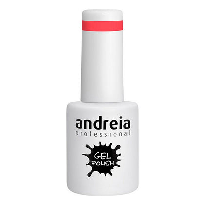 Nagellack Semipermanenter Gellack Andreia 265 (10,5 ml)
