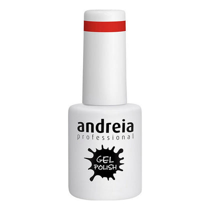 Nagellack Semipermanenter Gellack Andreia Professional Gel 268 (10,5 ml)