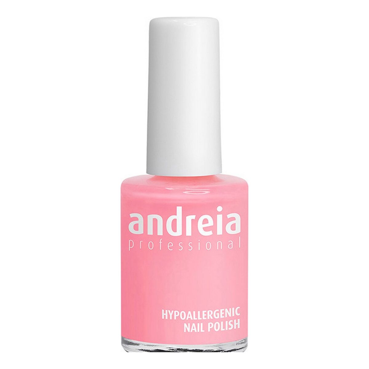 nail polish Andreia Professional Hypoallergenic Nº 132 (14 ml)-0