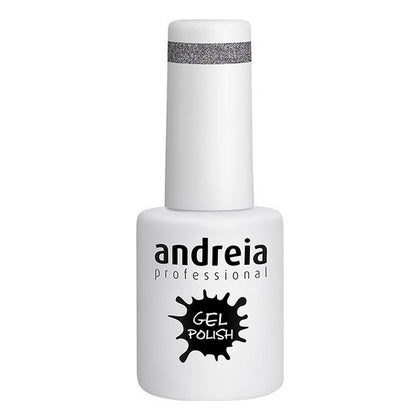 Nagellack Semipermanenter Gellack Andreia Professional Gel 276 (10,5 ml)