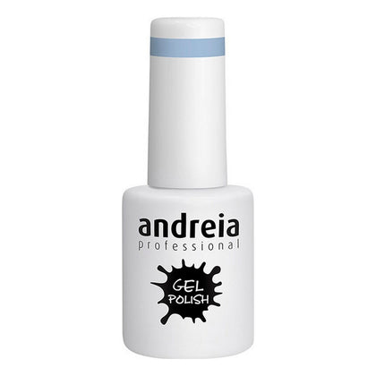 Nagellack Semipermanenter Gellack Andreia vrouw 287 (10,5 ml)