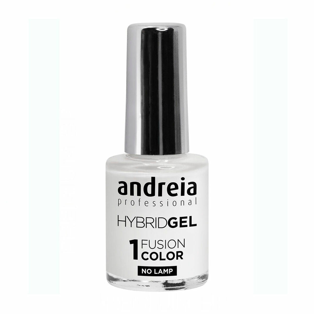 nail polish Andreia Hybrid Fusion H1 (10,5 ml)-0