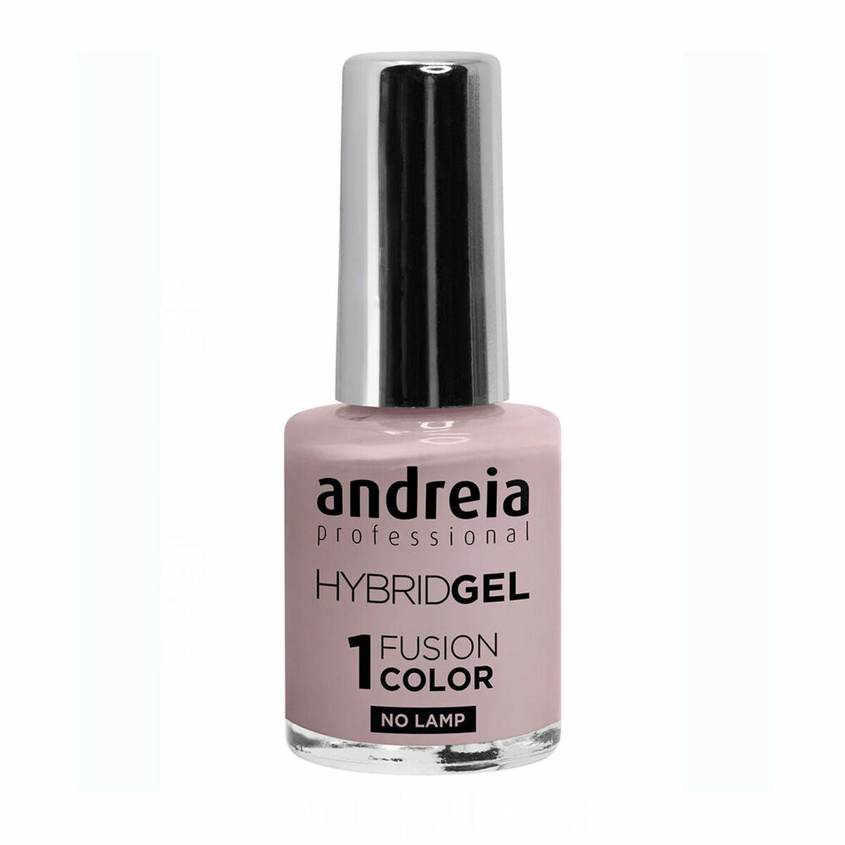 Nagellack Andreia Hybrid Fusion H15 (10,5 ml)-0