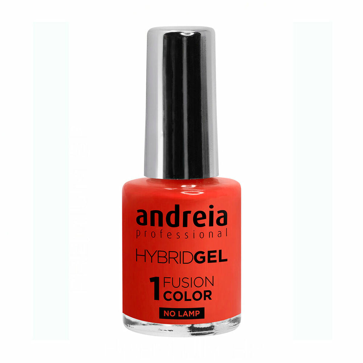 nail polish Andreia Hybrid Fusion H41 (10,5 ml)-0