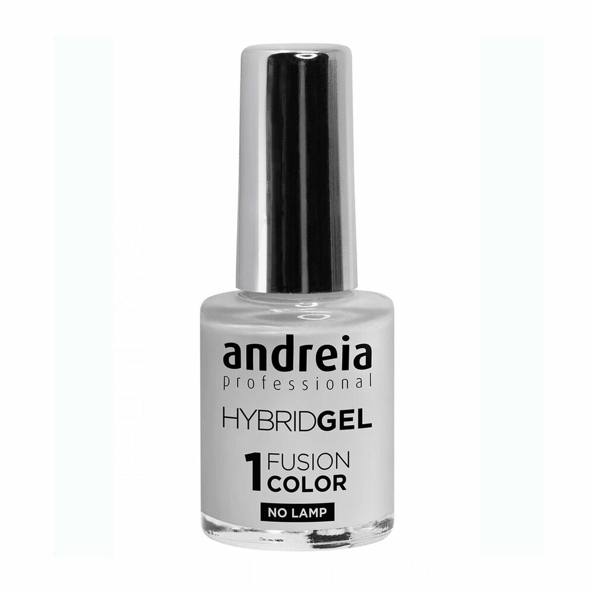 Nagellack Andreia Hybrid Fusion H5 (10,5 ml)-0