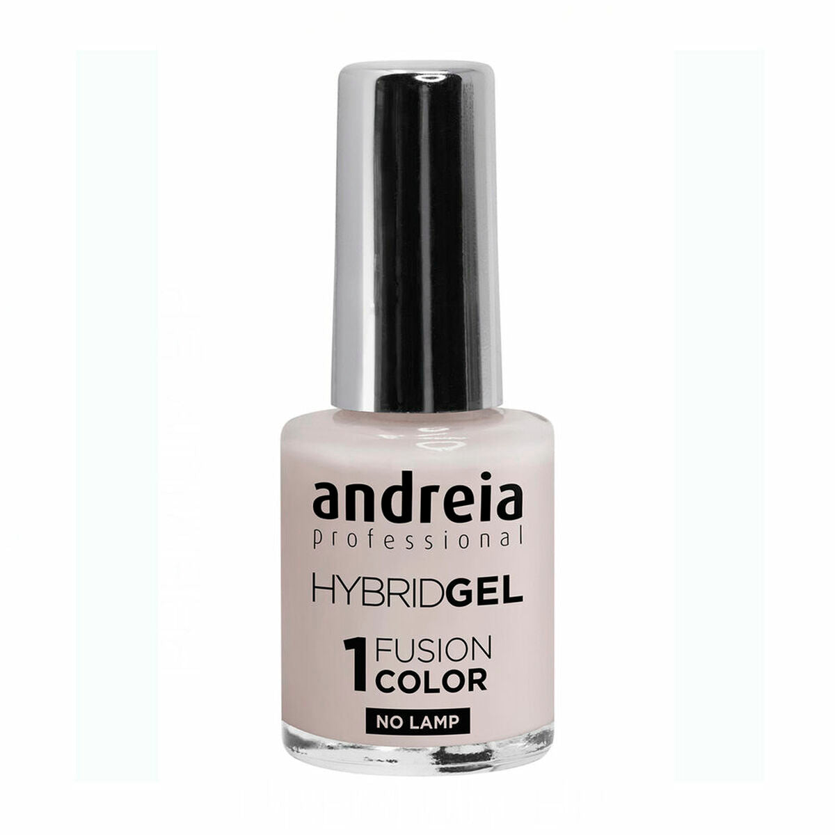 Nagellack Andreia Hybrid Fusion H6 (10,5 ml)-0