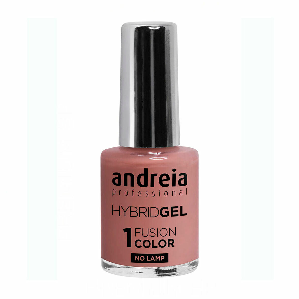 Nagellack Andreia Hybrid Fusion H8 (10,5 ml)-0