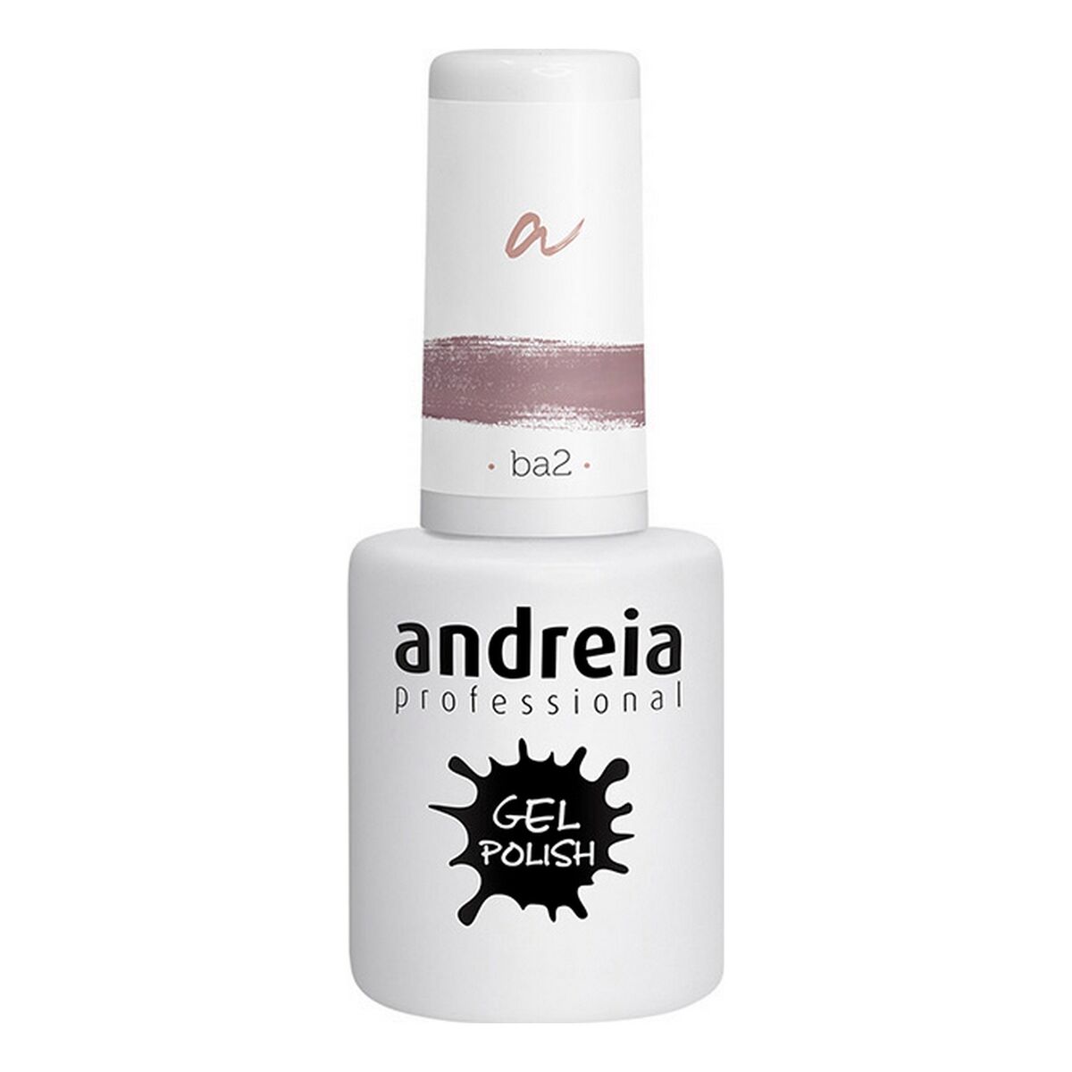 Nagellack Semipermanenter Gellack Andreia Professional Gel Ba2 (10,5 ml)-0