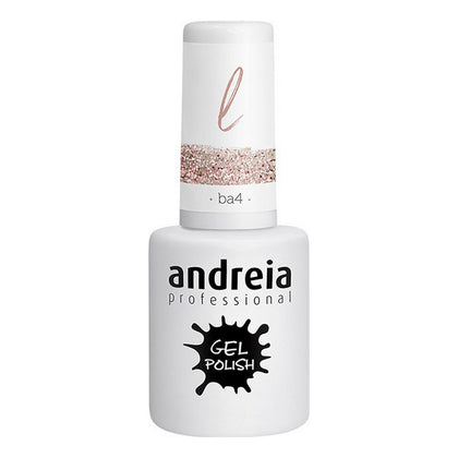 Nagellack Semipermanenter Gellack Andreia ‎ Ba4 (10,5 ml)