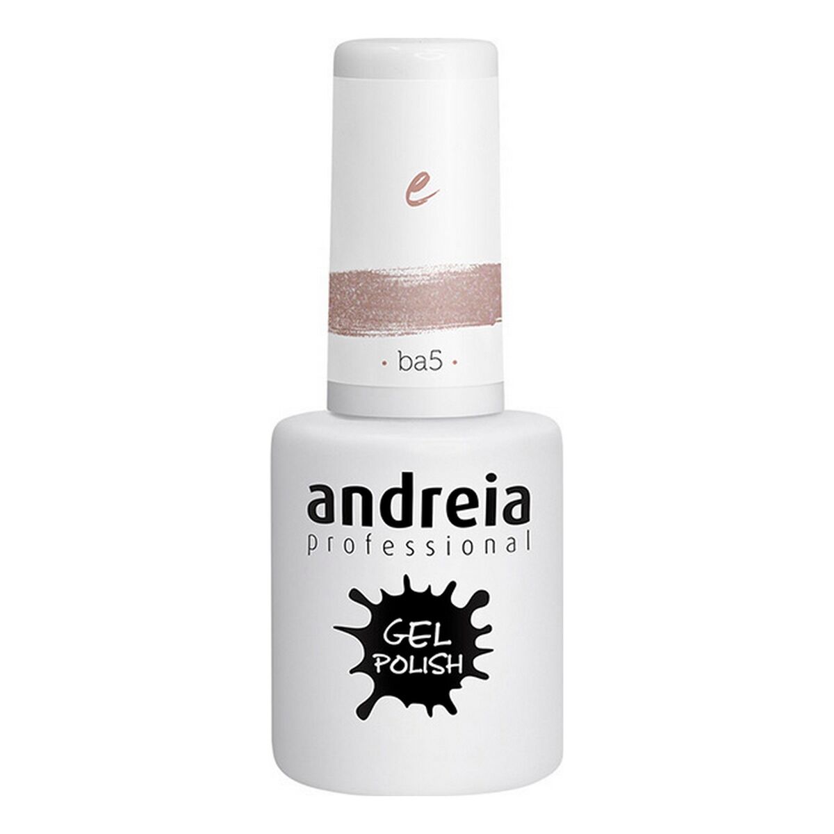Nagellack Semipermanenter Gellack Andreia ‎ Ba5 (10,5 ml)-0