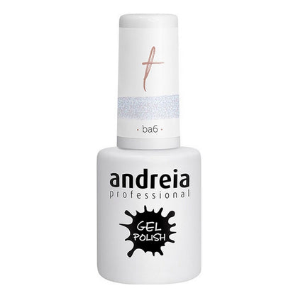 Oja Gel semipermanent Andreia Professional Gel Ba6 (10,5 ml)