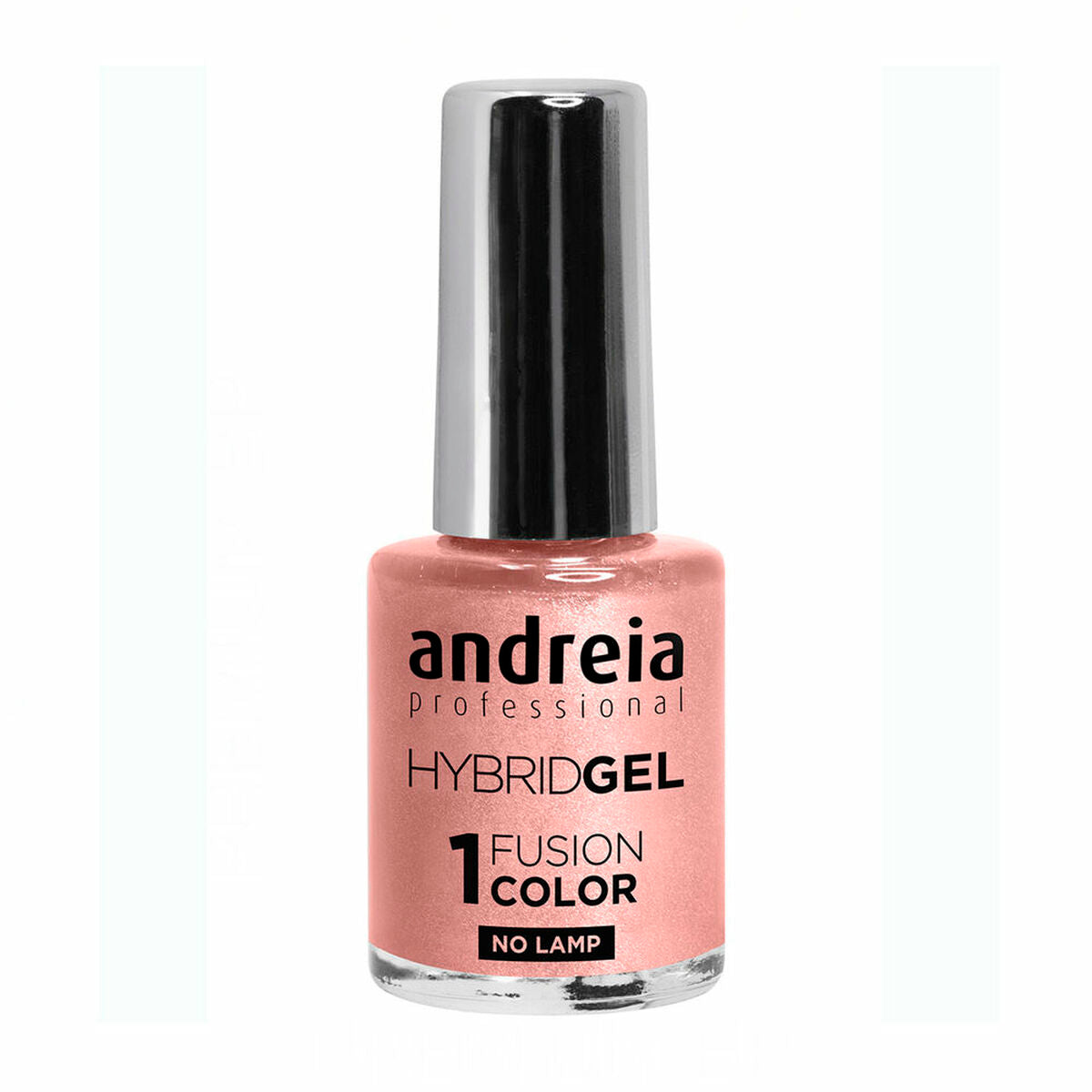 Nagellack Andreia Hybrid Fusion H49 (10,5 ml)-0