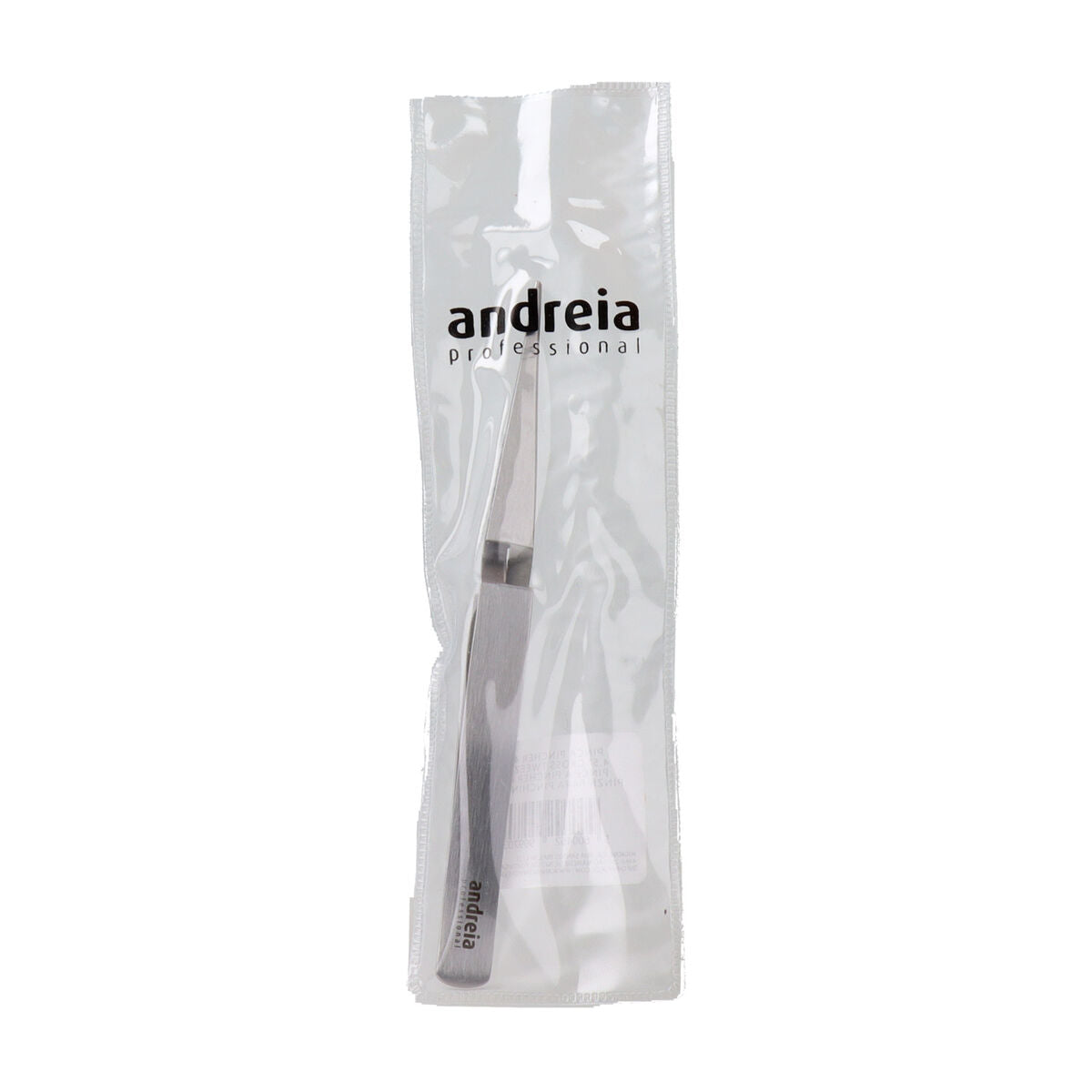 Epingles de précision Andreia Cross Manucure Set 4,5"-0