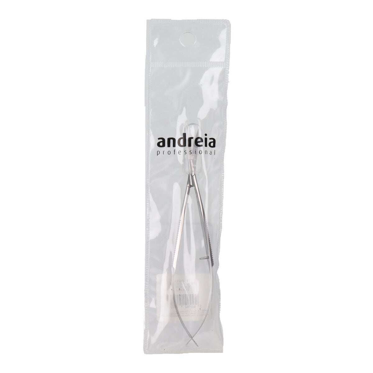 Klemmen Andreia Spring Tijeras-0