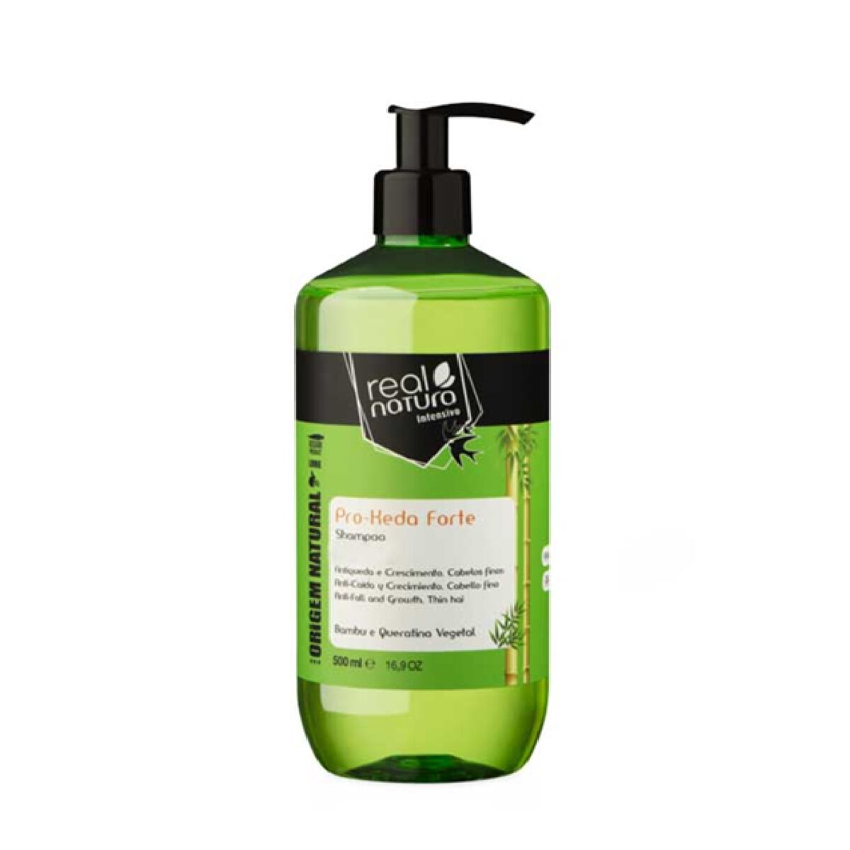 Sampon Lola Cosmetics Prokeda Forte 500 ml-0