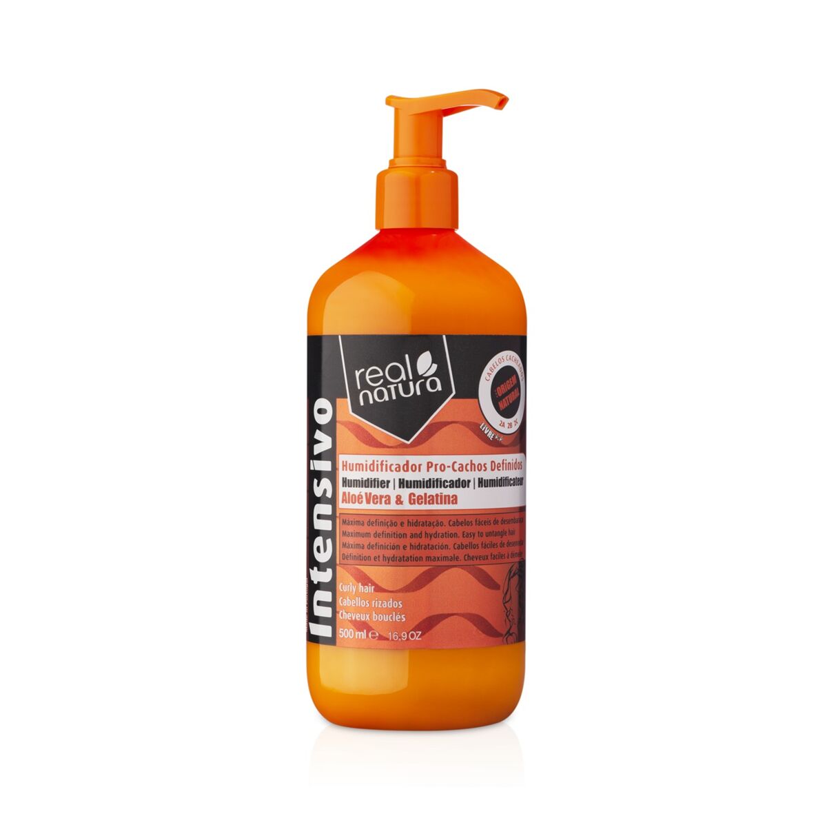 Shampoo Lola Cosmetics Procachos Definidos 500 ml-0