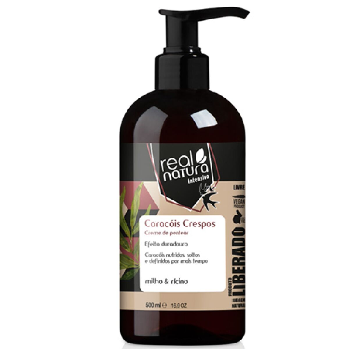 Shampoo for Curly Hair Lola Cosmetics Champô Caracóis Crespos Liberado 500 ml-0