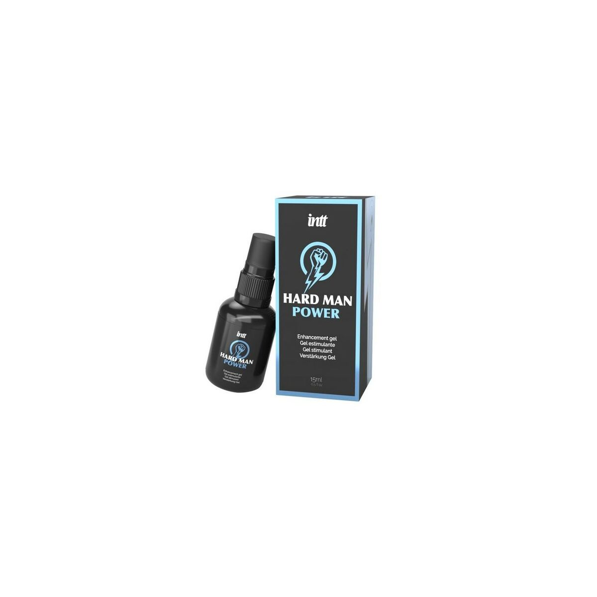 Perfume Hombre Intt-0