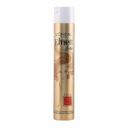 Decklack Elnett L'Oreal Make Up (300 ml)
