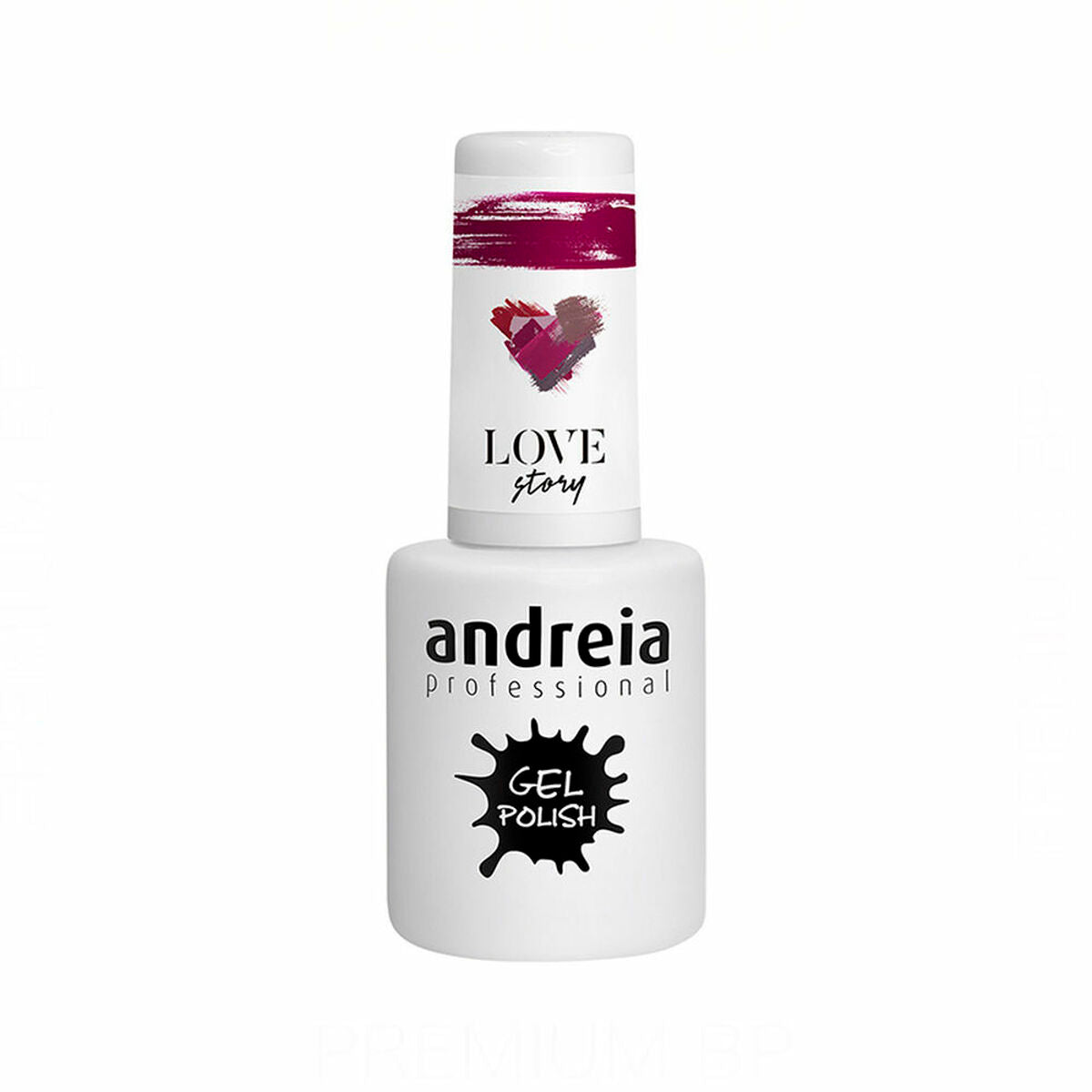 Nagellack Andreia Professional Gel 303 (10,5 ml)-0