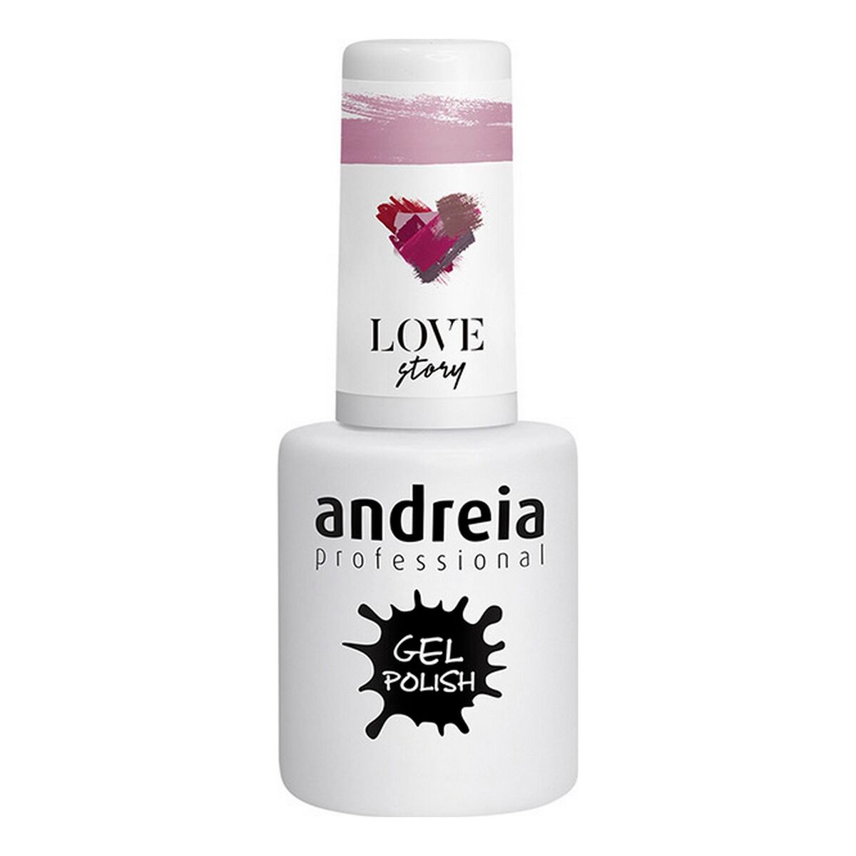 Nagellack Semipermanenter Gellack Andreia ‎ 306 (10,5 ml)-0