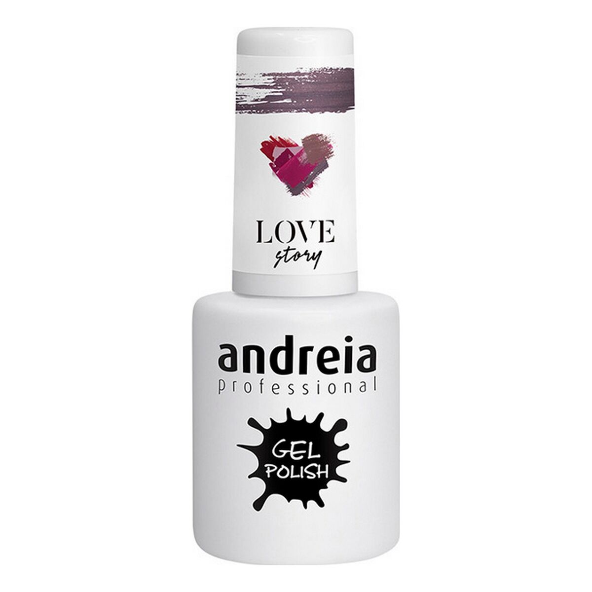 Nagellack Semipermanenter Gellack Andreia ‎ 307 (10,5 ml)-0