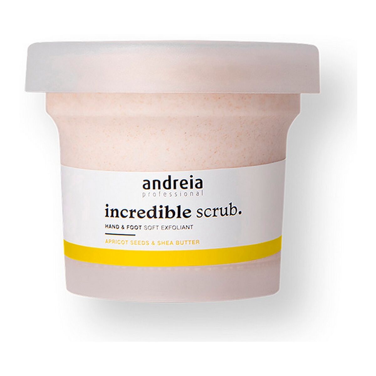 Body Exfoliator Andreia AND-HF (200 g)-0