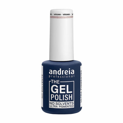 Nagellack Andreia Professional G04 Semipermanent (105 ml)