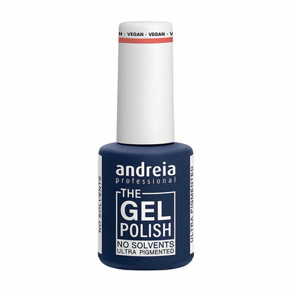 Nagellack Andreia Professional G18 Semipermanent (105 ml)