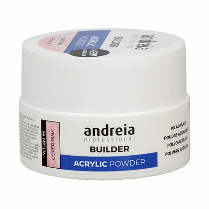 Lac acrilic Andreia Builder Acrylic Pink (20 g)
