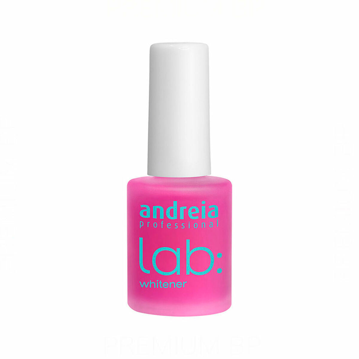 Nagellack Lab Andreia Whitener (10,5 ml)-0