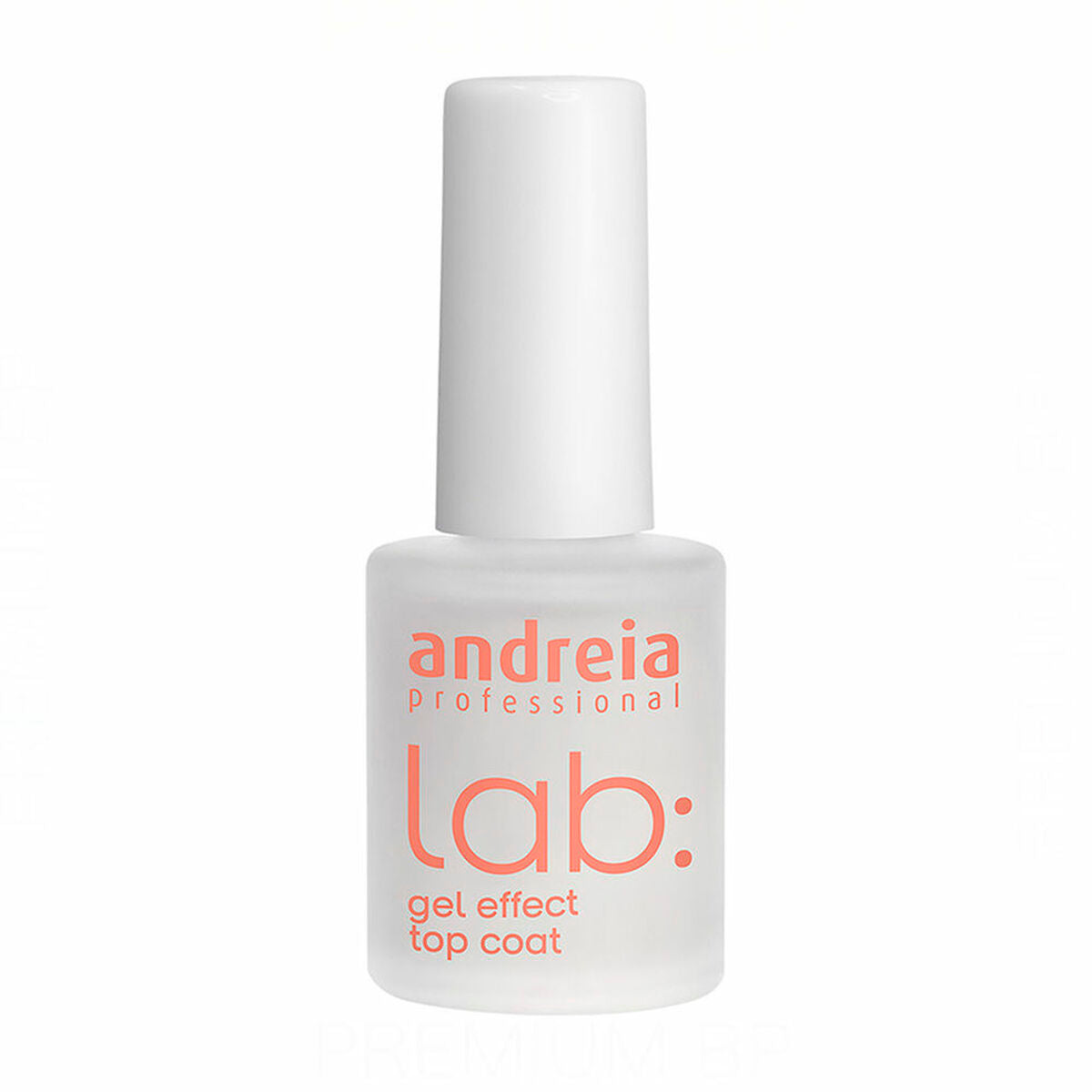 Nagellack Lab Andreia Professional Lab: Effect Top Coat (10,5 ml)-0