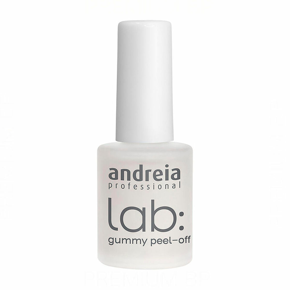 Nagellack Lab Andreia Gummy Peel Off (10,5 ml)-0