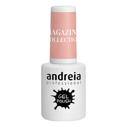 Nagellack Semipermanenter Gellack Andreia 0UVGMZ4 Mz4 (10,5 ml)
