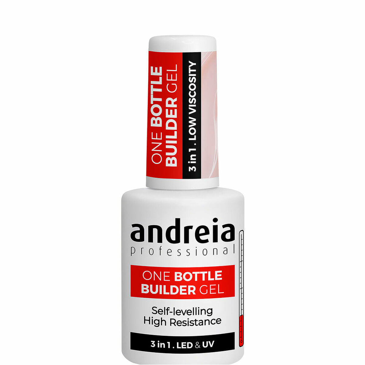 Nagellack Andreia 0UBBGCN (14 ml)-0