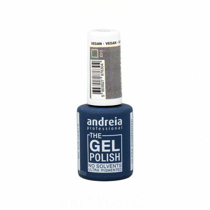 Nagellack Andreia Professional ED1 Semipermanent (105 ml)