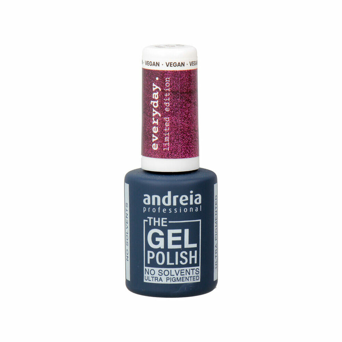 Nagellack Andreia Professional ED5 Semipermanent (105 ml)-0