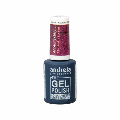 Nagellack Andreia Professional ED5 Semipermanent (105 ml)