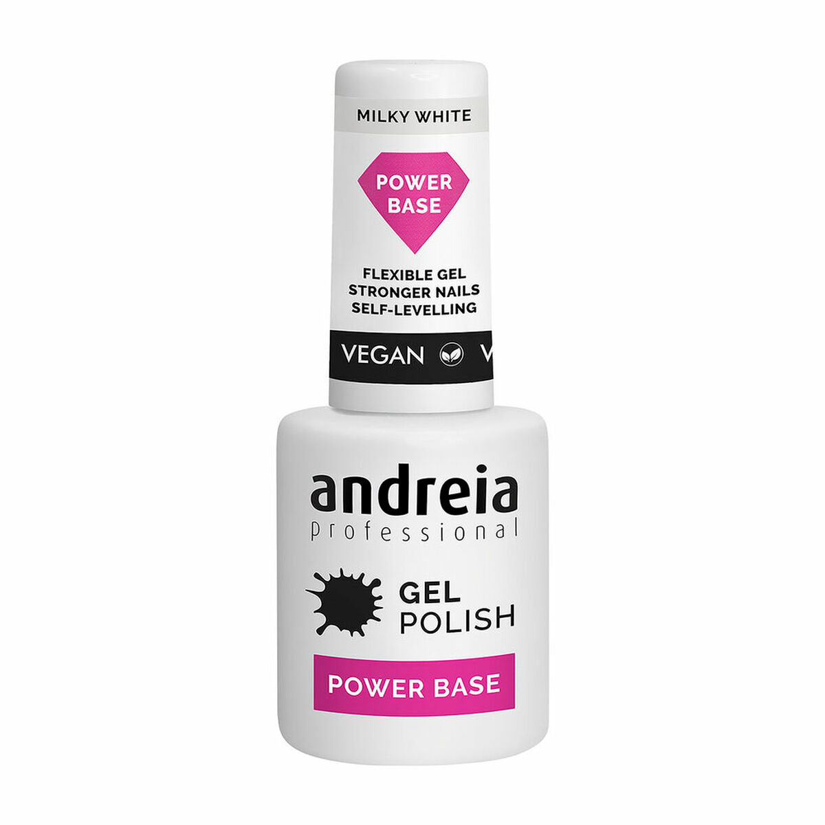 Nagellack Andreia 0UAPBC010UAPBCN010UAPBCP01 (105 ml)-0