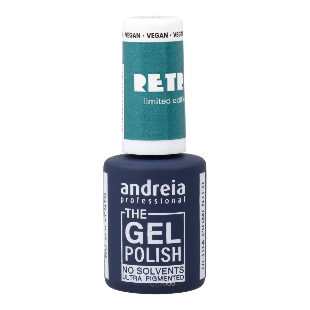 Gel nail polish Andreia Retro Rt1 10,5 ml-0