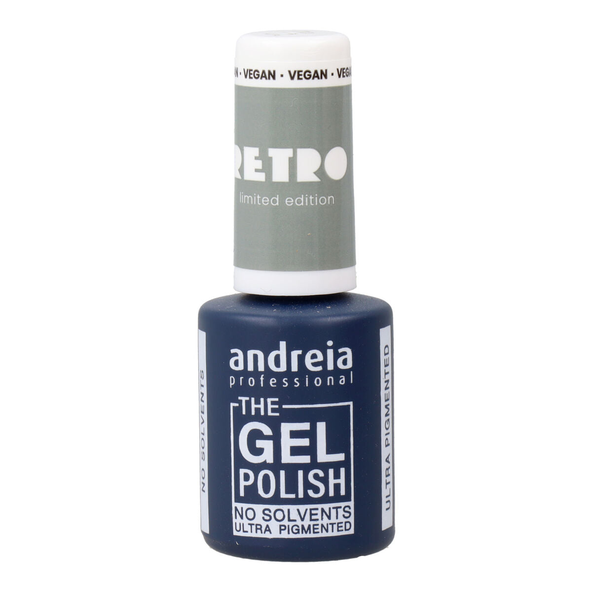 Gel-Nagellack Andreia Retro RT5 10,5 ml-0