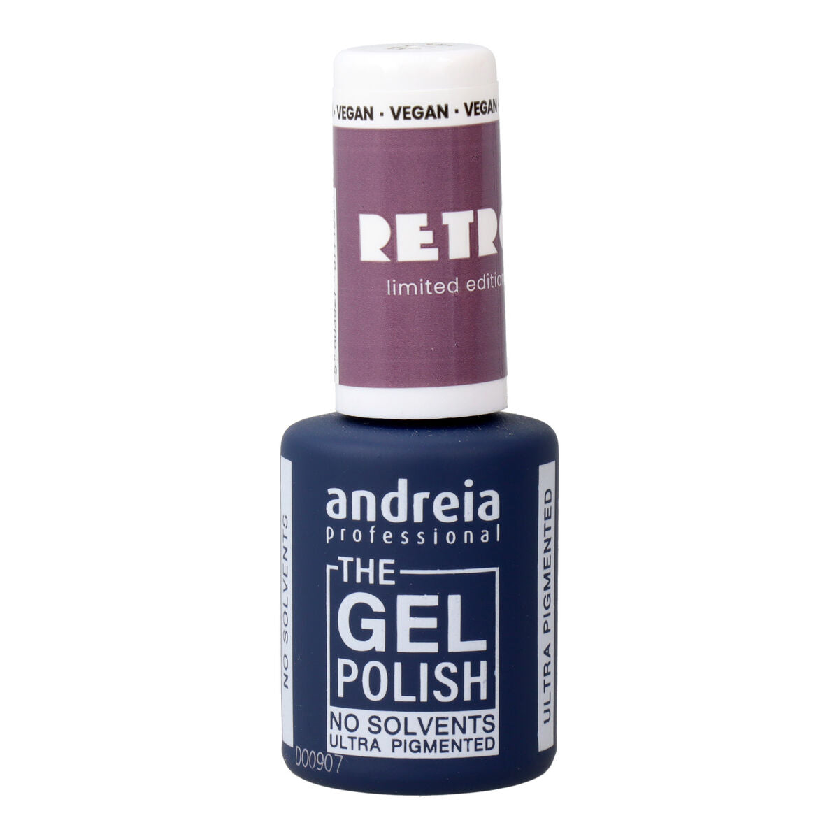 Gel-Nagellack Andreia Retro RT6 10,5 ml-0