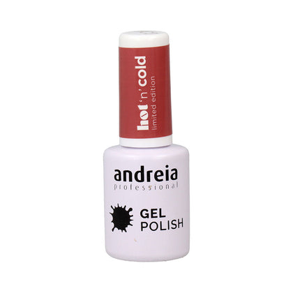 Gel-Nagellack Andreia Gel Polish 10,5 ml Nr. 3